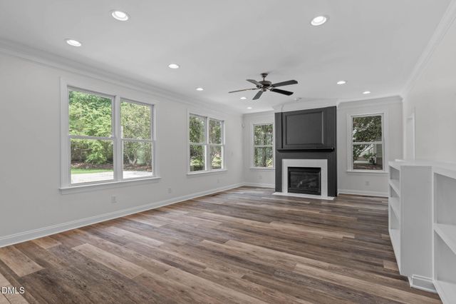 30054 Village Park Drive, Chapel Hill, NC 27517