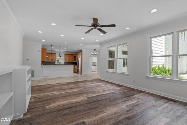 30054 Village Park Drive, Chapel Hill, NC 27517