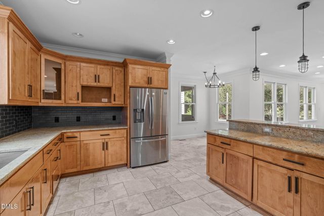 30054 Village Park Drive, Chapel Hill, NC 27517