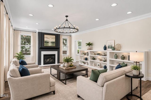 30054 Village Park Drive, Chapel Hill, NC 27517