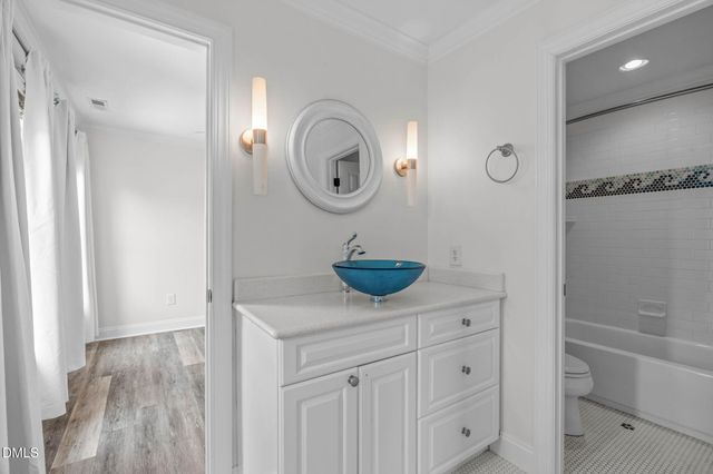 30054 Village Park Drive, Chapel Hill, NC 27517