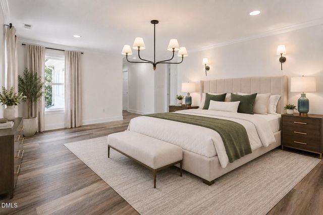 30054 Village Park Drive, Chapel Hill, NC 27517