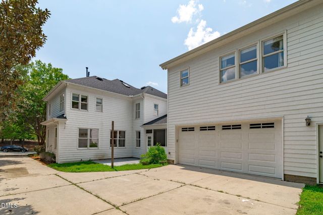 30054 Village Park Drive, Chapel Hill, NC 27517