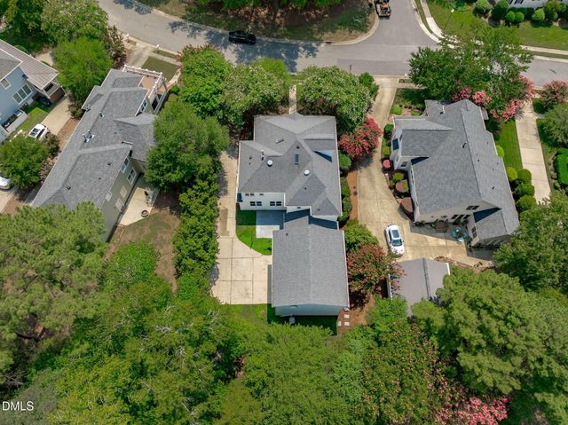 30054 Village Park Drive, Chapel Hill, NC 27517