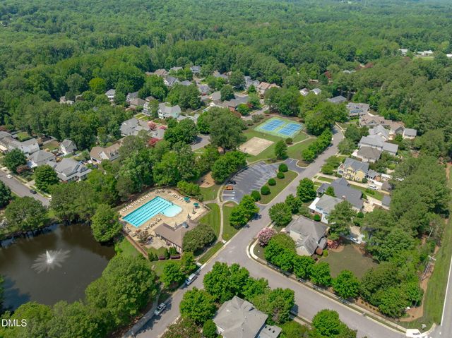 30054 Village Park Drive, Chapel Hill, NC 27517