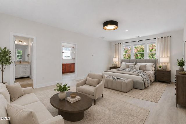 30054 Village Park Drive, Chapel Hill, NC 27517