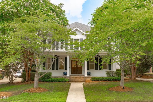 30054 Village Park Drive, Chapel Hill, NC 27517