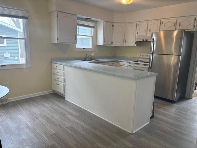 919 BISMARCK AVENUE, Oshkosh, WI 54902