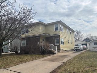 919 BISMARCK AVENUE, Oshkosh, WI 54902