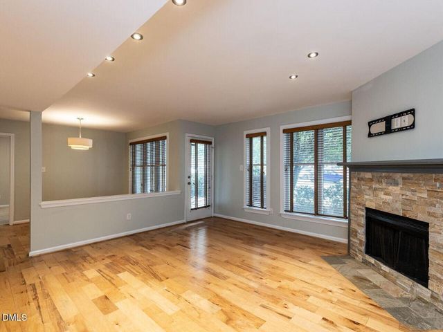 911 Washington Street 104, Raleigh, NC 27605