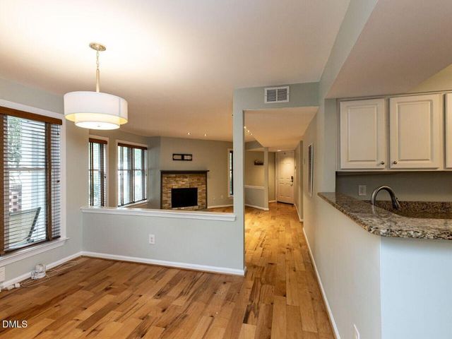 911 Washington Street 104, Raleigh, NC 27605