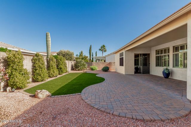 18226 W STINSON Drive, Surprise, AZ 85374