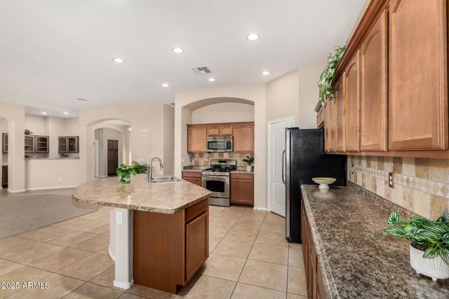 18226 W STINSON Drive, Surprise, AZ 85374