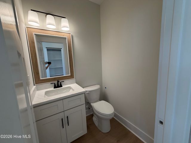 389 Coastline Circle, Swansboro, NC 28584