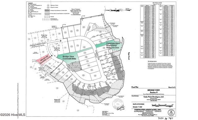 389 Coastline Circle, Swansboro, NC 28584