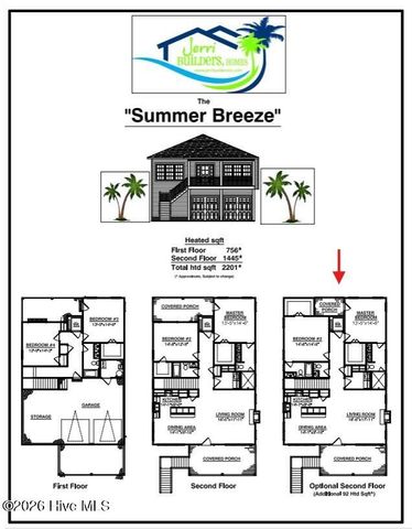 389 Coastline Circle, Swansboro, NC 28584