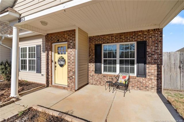 2053 yellowbrick Road, Fayetteville, NC 28314