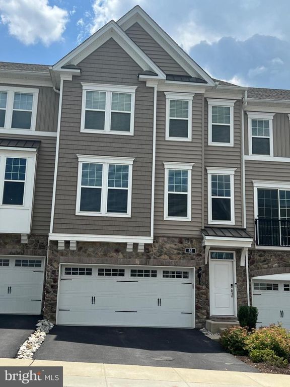 65 LILA LN, Downingtown, PA 19335