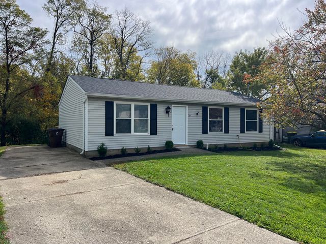 34 Waterside Way, Covington, KY 41017