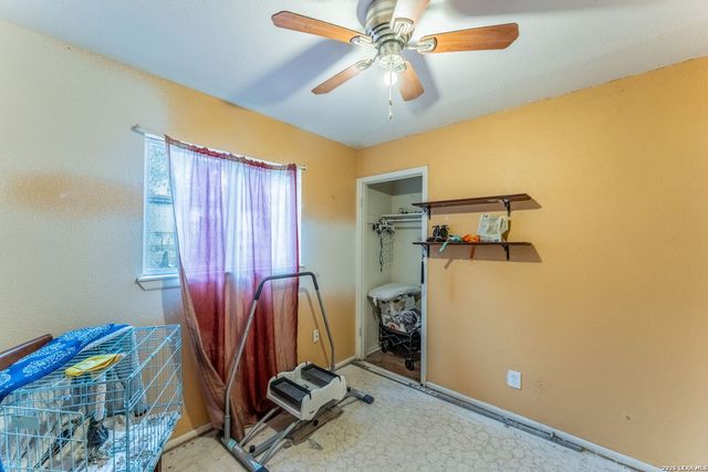1659 AMANDA ST, San Antonio, TX 78210