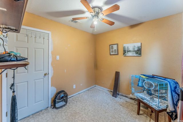 1659 AMANDA ST, San Antonio, TX 78210