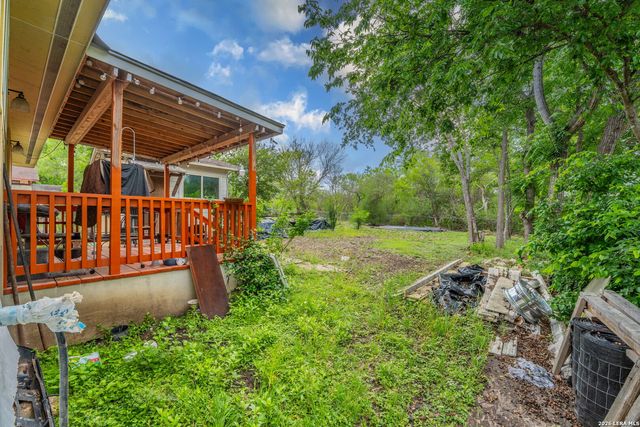 1659 AMANDA ST, San Antonio, TX 78210