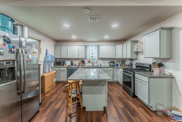 1659 AMANDA ST, San Antonio, TX 78210