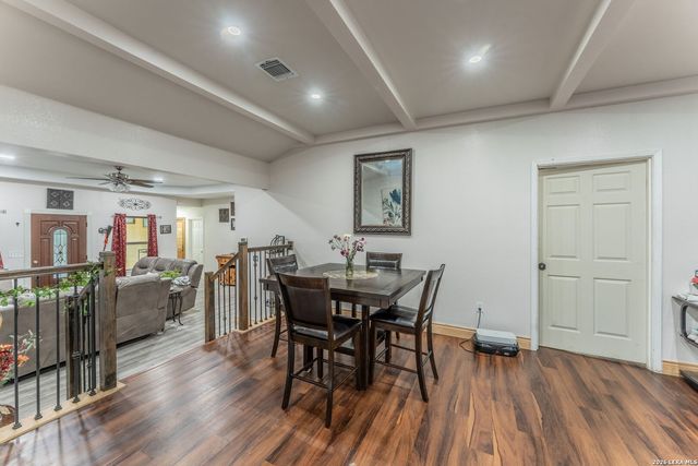 1659 AMANDA ST, San Antonio, TX 78210