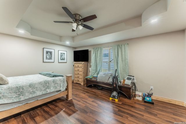 1659 AMANDA ST, San Antonio, TX 78210