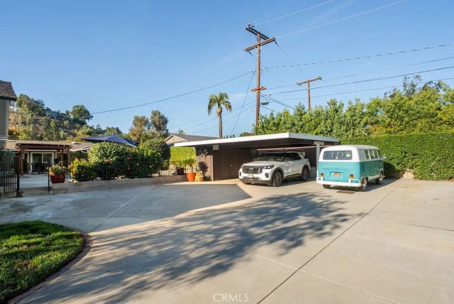 2011 Redberry, North Tustin, CA 92705