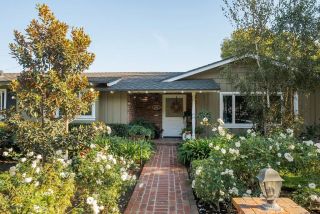 2011 Redberry, North Tustin, CA 92705