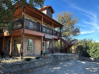 200 E Elm Street N, Glen Rose, TX 76043