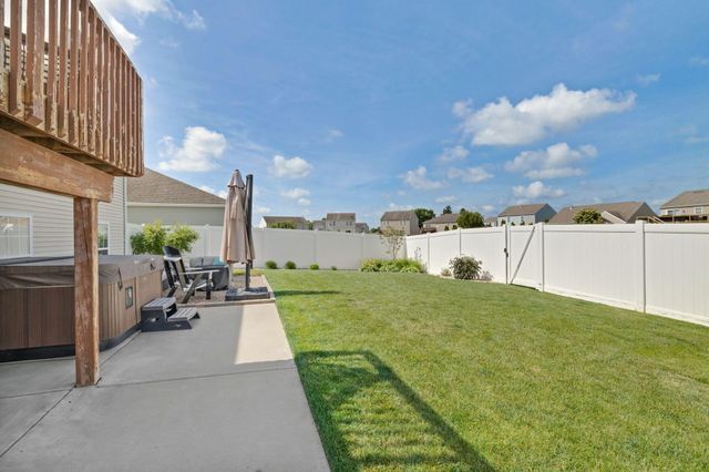 10750 Alabama Street, Crown Point, IN 46307