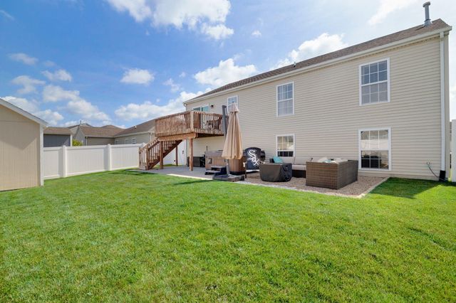 10750 Alabama Street, Crown Point, IN 46307