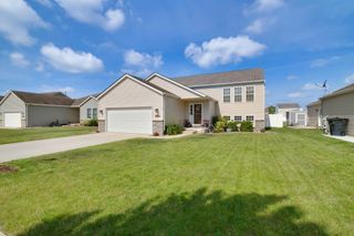 10750 Alabama Street, Crown Point, IN 46307