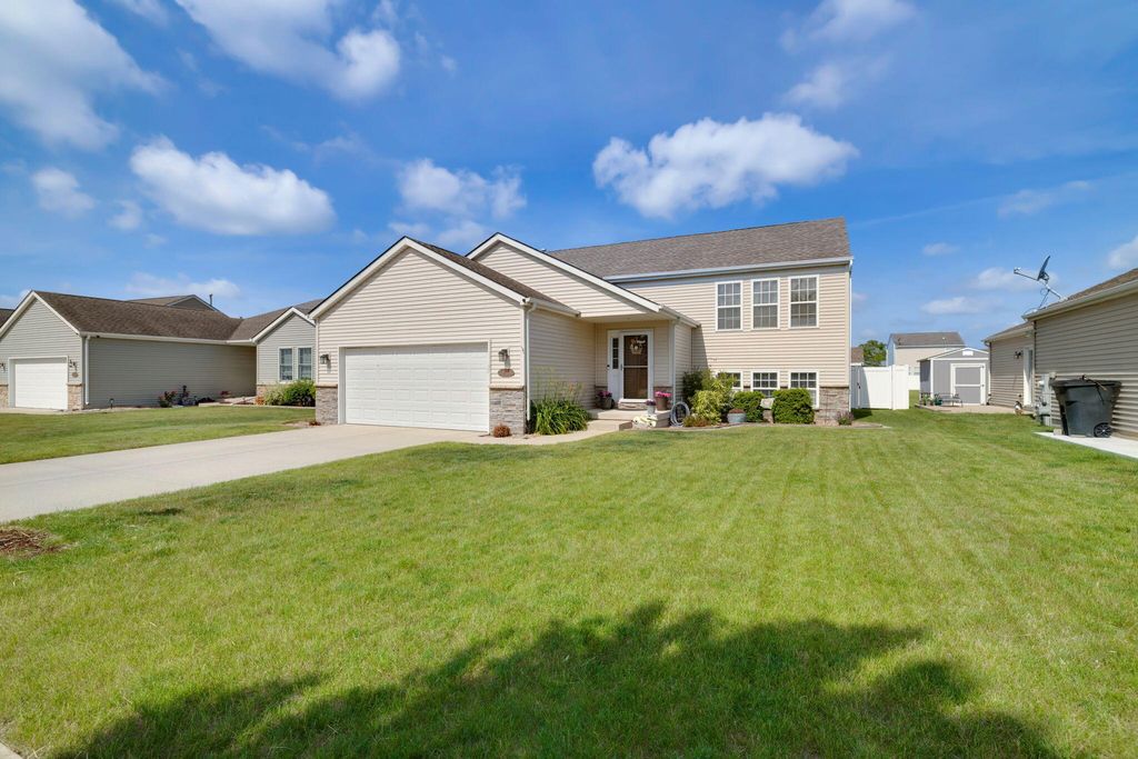 10750 Alabama Street, Crown Point, IN 46307