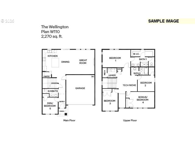 1518 W 14TH Ave, La Center, WA 98629