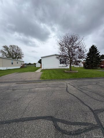 3621 Hawthorne Street, Village Of Clarkston, MI 48348