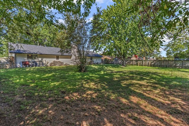 221 Azalea Lane, Sulphur Springs, TX 75482