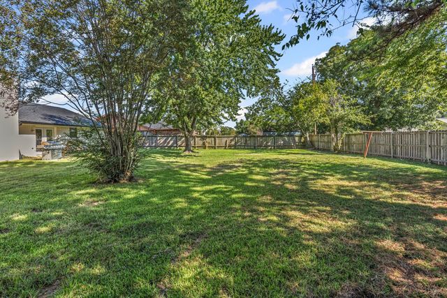 221 Azalea Lane, Sulphur Springs, TX 75482