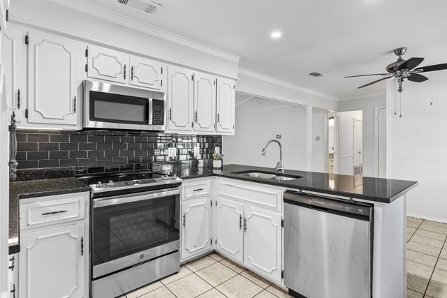 221 Azalea Lane, Sulphur Springs, TX 75482
