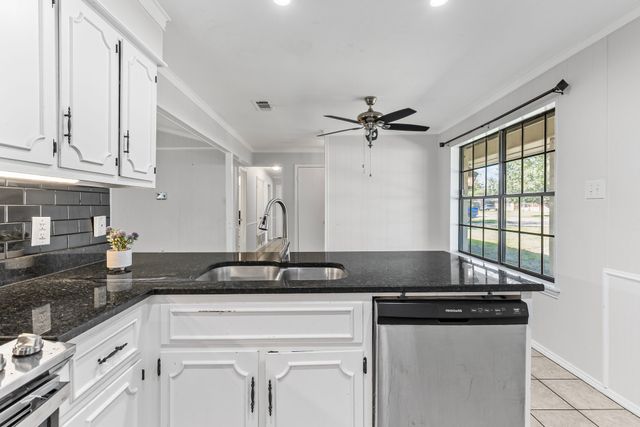221 Azalea Lane, Sulphur Springs, TX 75482