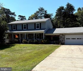 9085 BABER DR, Manassas, VA 20112