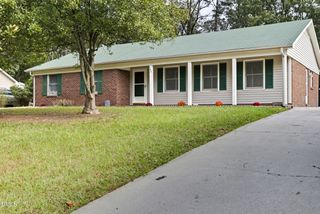 305 Reynolds N Avenue, Durham, NC 27707