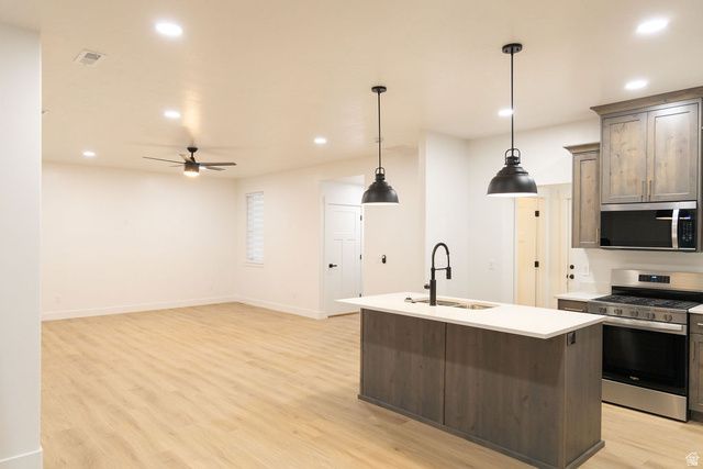 310 W 690 N, Logan, UT 84321