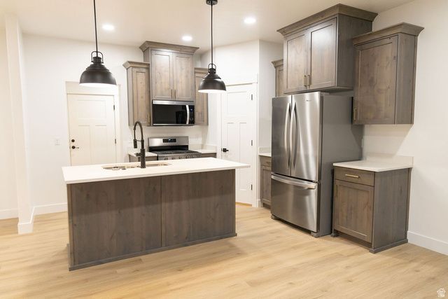 310 W 690 N, Logan, UT 84321