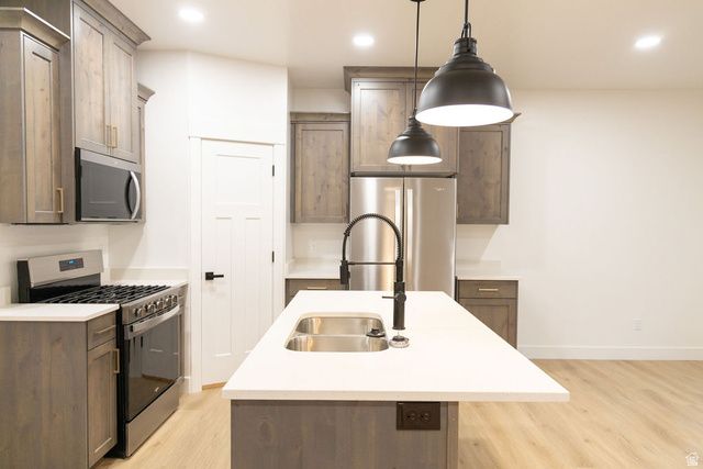 310 W 690 N, Logan, UT 84321