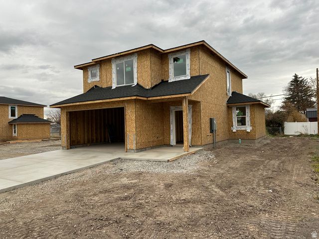 310 W 690 N, Logan, UT 84321