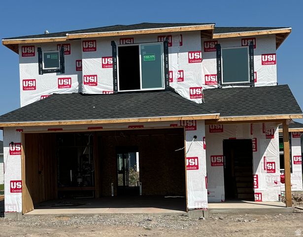 310 W 690 N, Logan, UT 84321