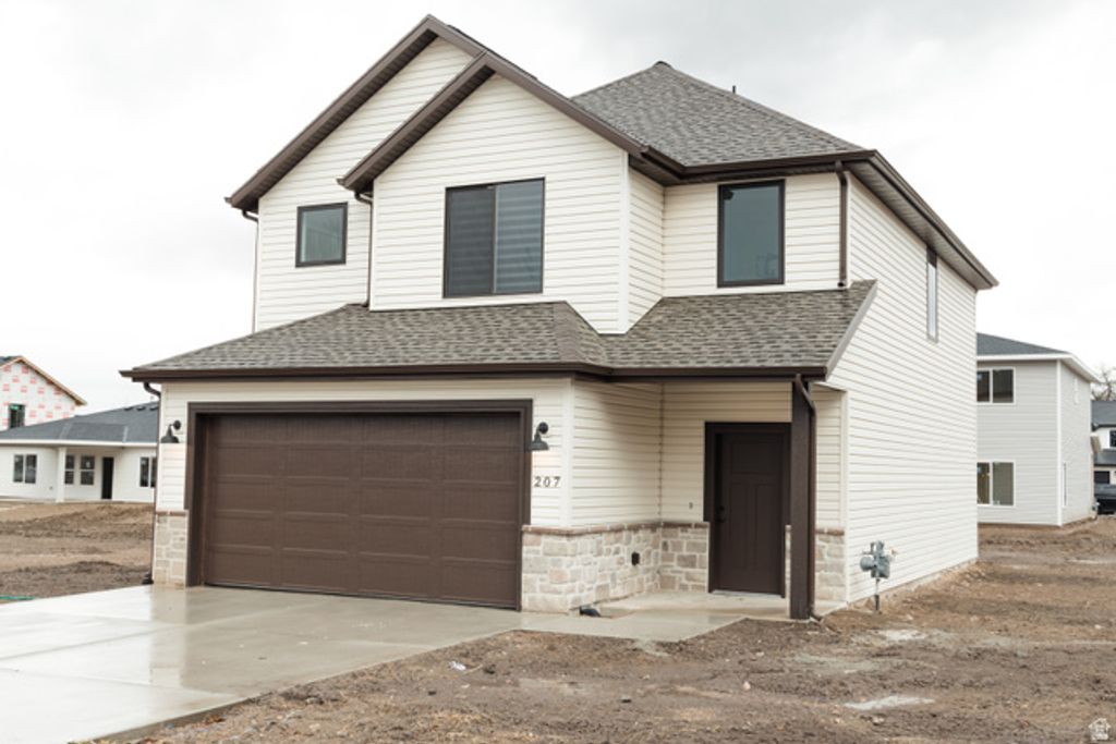 310 W 690 N, Logan, UT 84321